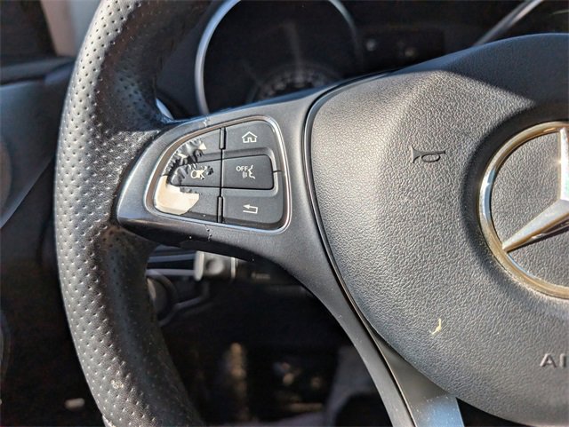 Used 2016 Mercedes-Benz C 300 4MATIC Sedan image 15