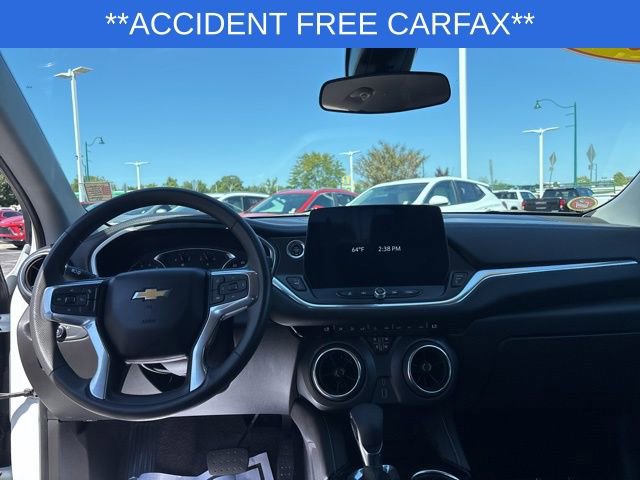 Used 2023 Chevrolet Blazer LT image 18
