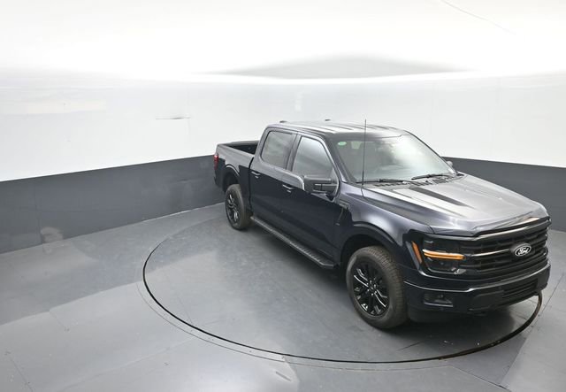 New 2026 Ford F150 XLT w/ Equipment Group 302A MID image 17