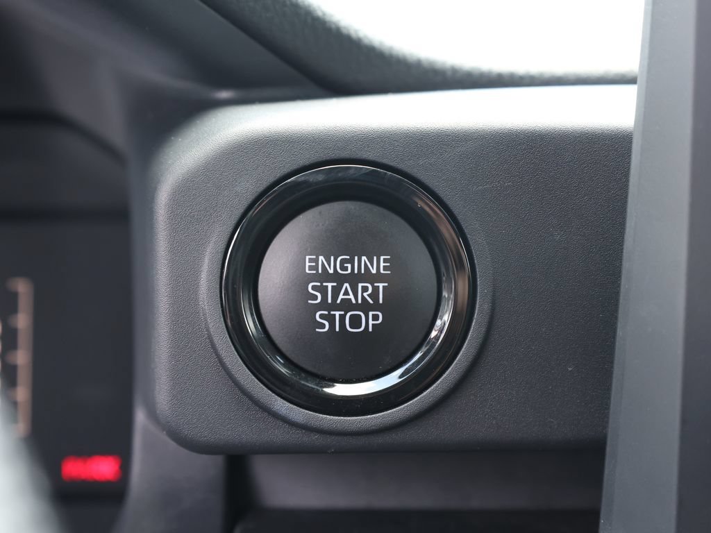Used 2025 Toyota Tacoma SR w/ SR Upgrade Package RWD image 27