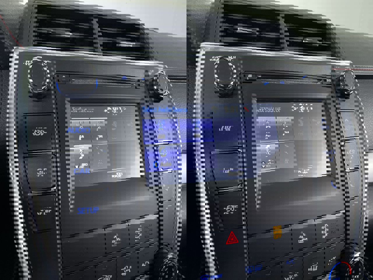 Used 2015 Toyota Camry SE image 14