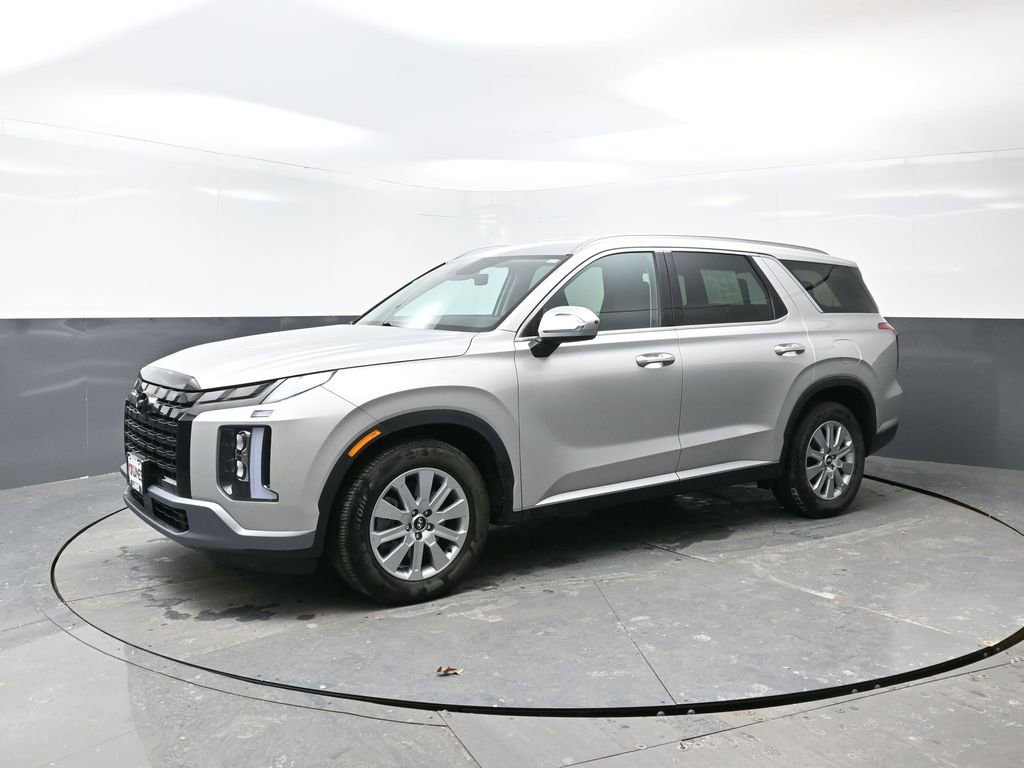 Used 2025 Hyundai Palisade SEL image 10