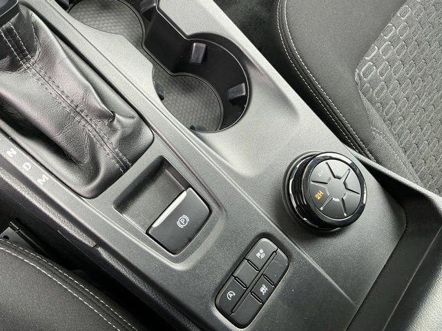 Used 2024 Ford Ranger XL w/ Trailer Tow Package image 23