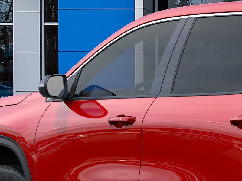 New 2026 Chevrolet Traverse LT image 12