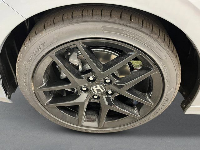 New 2026 Honda Civic Sport image 11