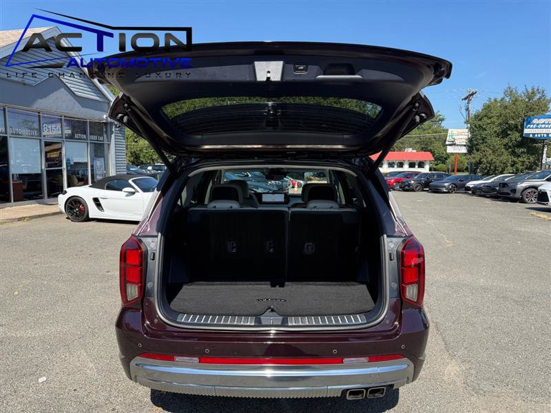 Used 2023 Hyundai Palisade Calligraphy AWD/4WD image 18