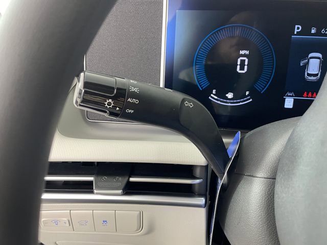 New 2026 Hyundai Tucson SEL AWD/4WD image 12