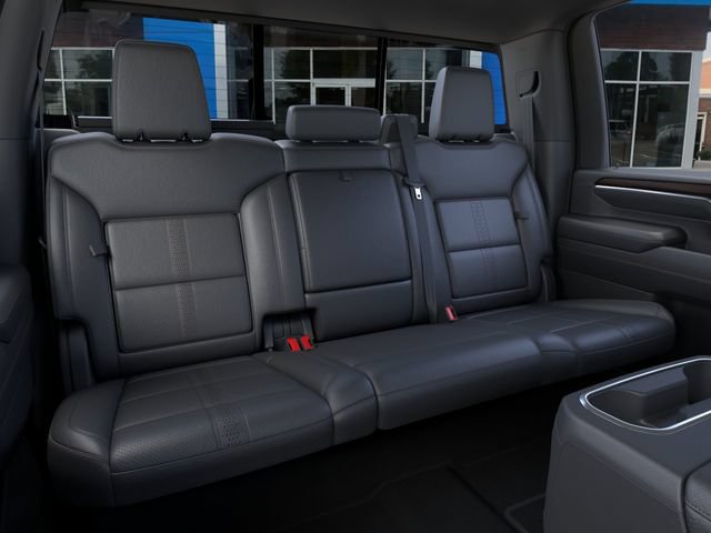 New 2026 Chevrolet Silverado 3500 High Country w/ Technology Package AWD/4WD image 17