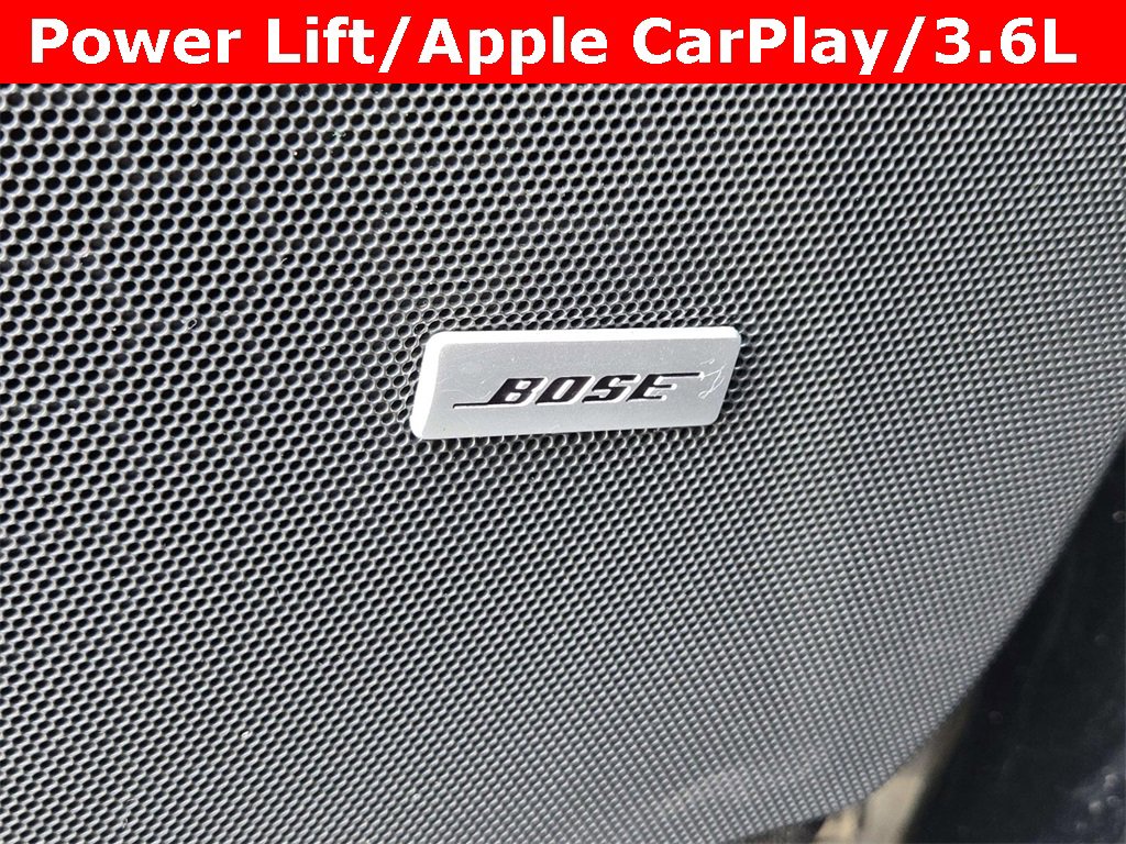 Used 2022 Cadillac XT5 Premium Luxury image 38