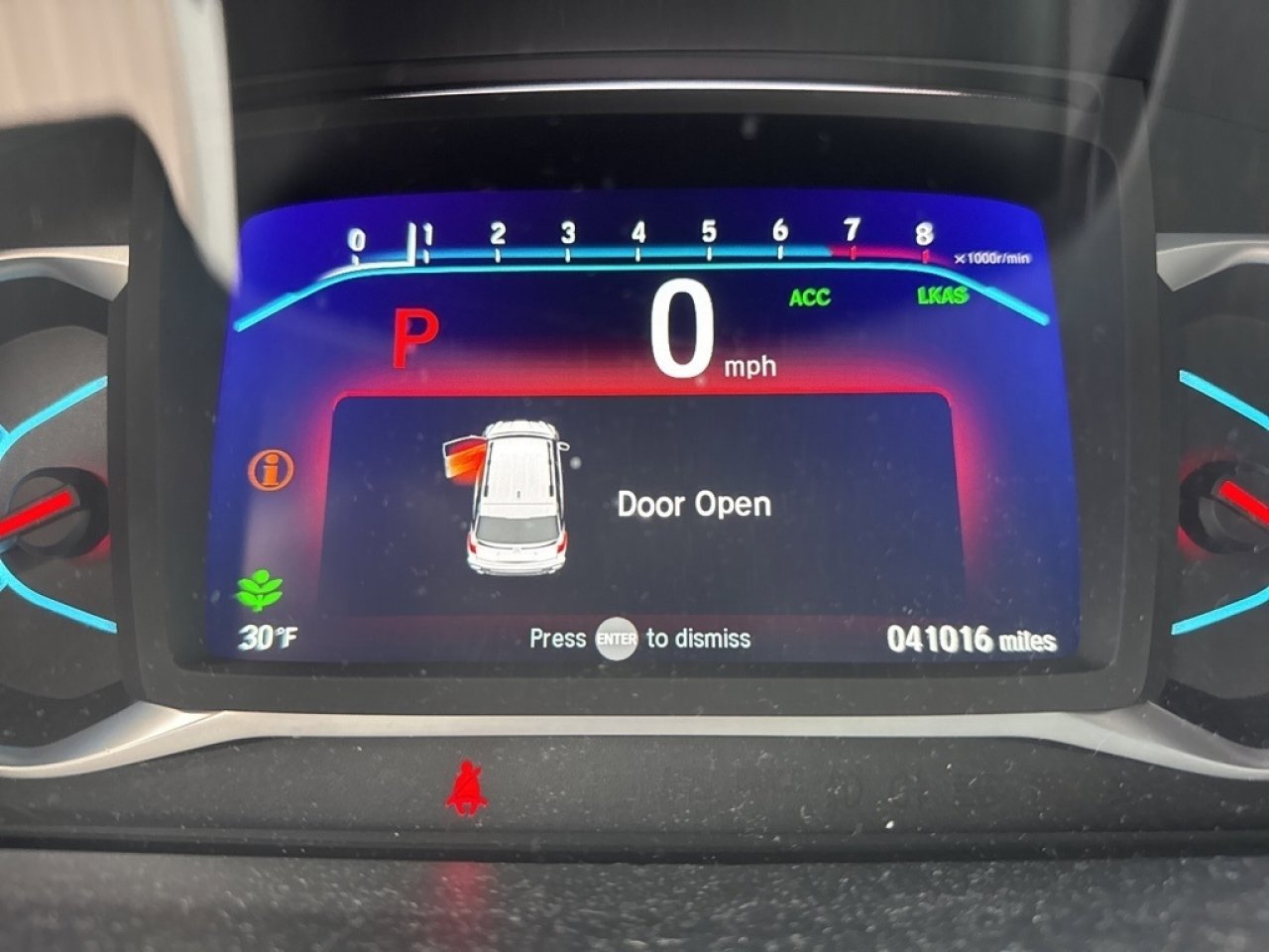 Certified 2022 Honda Pilot Special Edition image 32