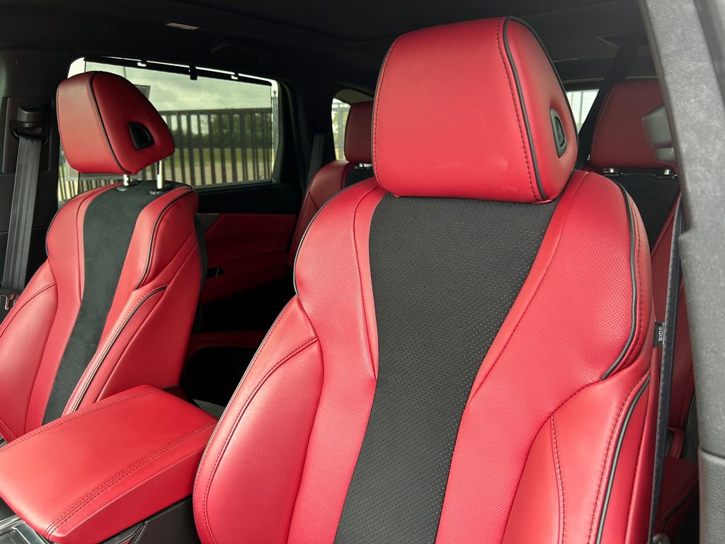 Used 2024 Acura MDX A-Spec image 21