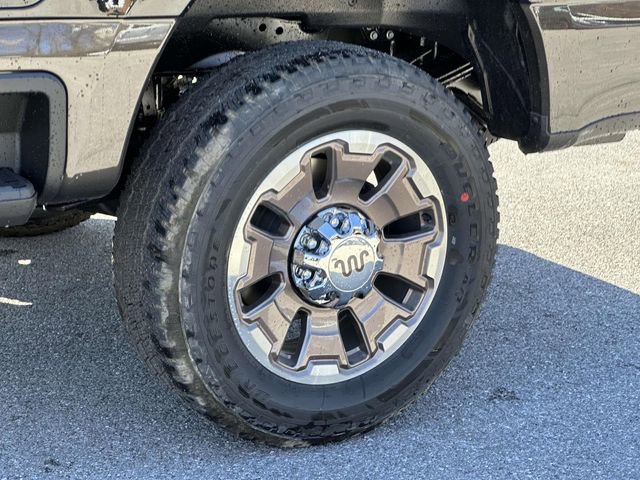 New 2025 Ford F250 King Ranch image 9
