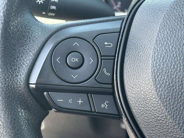 Used 2023 Toyota RAV4 LE AWD/4WD image 26