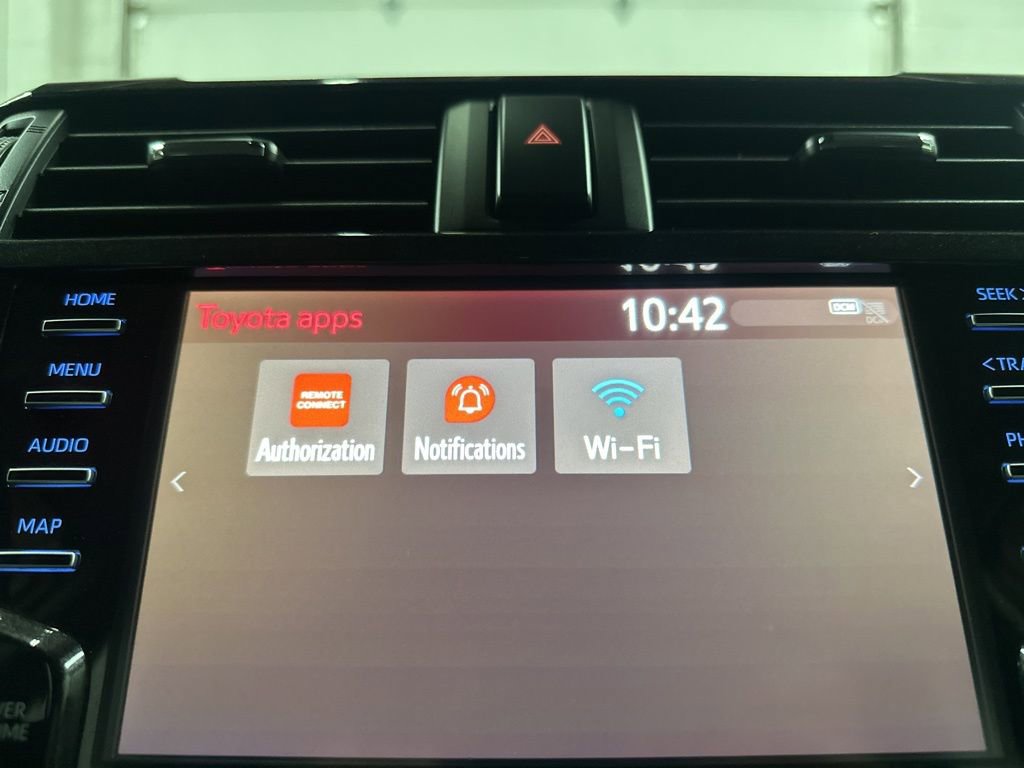 Used 2021 Toyota 4Runner TRD Off-Road image 31