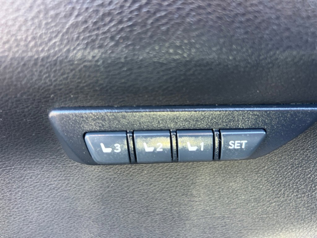 Used 2015 Lexus NX 200t F Sport w/ Navigation System Package image 28