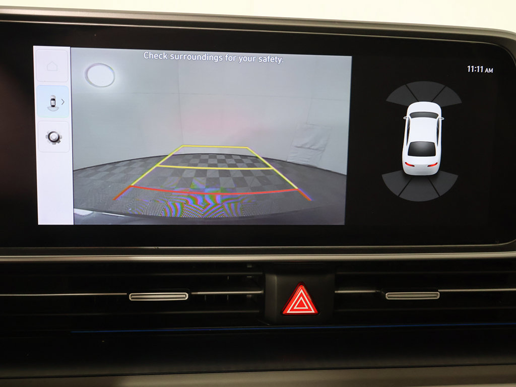 Used 2024 Hyundai Ioniq 6 SEL RWD image 42