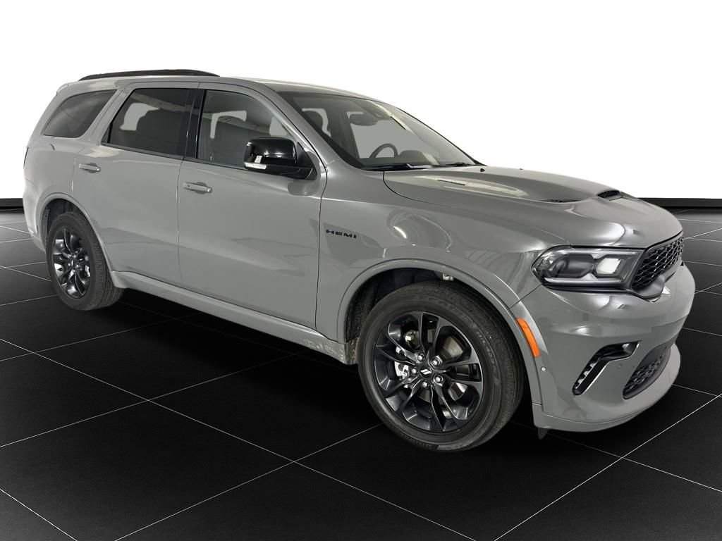 Used 2025 Dodge Durango R/T AWD/4WD image 7
