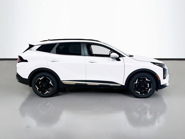 New 2026 Kia Sportage EX FWD image 8