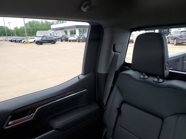 New 2026 GMC Sierra 1500 SLT w/ SLT Premium Plus Package AWD/4WD image 13