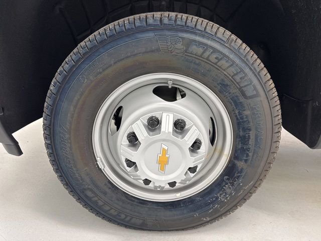 New 2025 Chevrolet Silverado 3500 W/T w/ WT Convenience Package image 40