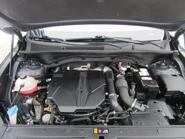 Used 2022 Hyundai Santa Fe Limited image 9