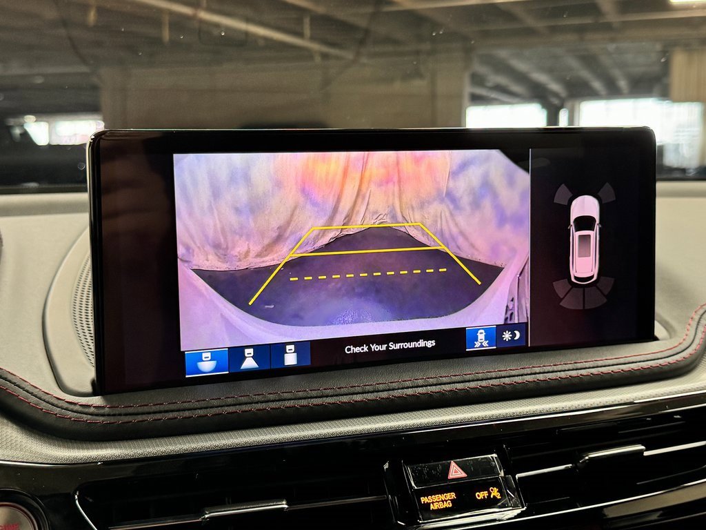 New 2026 Acura MDX A-Spec image 38