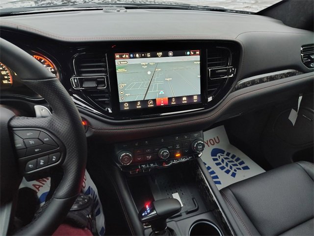 New 2026 Dodge Durango GT image 22