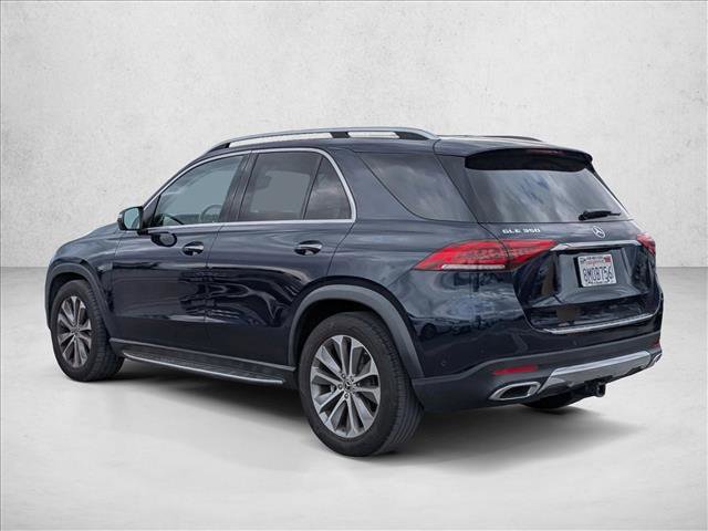 Used 2020 Mercedes-Benz GLE 350 image 7