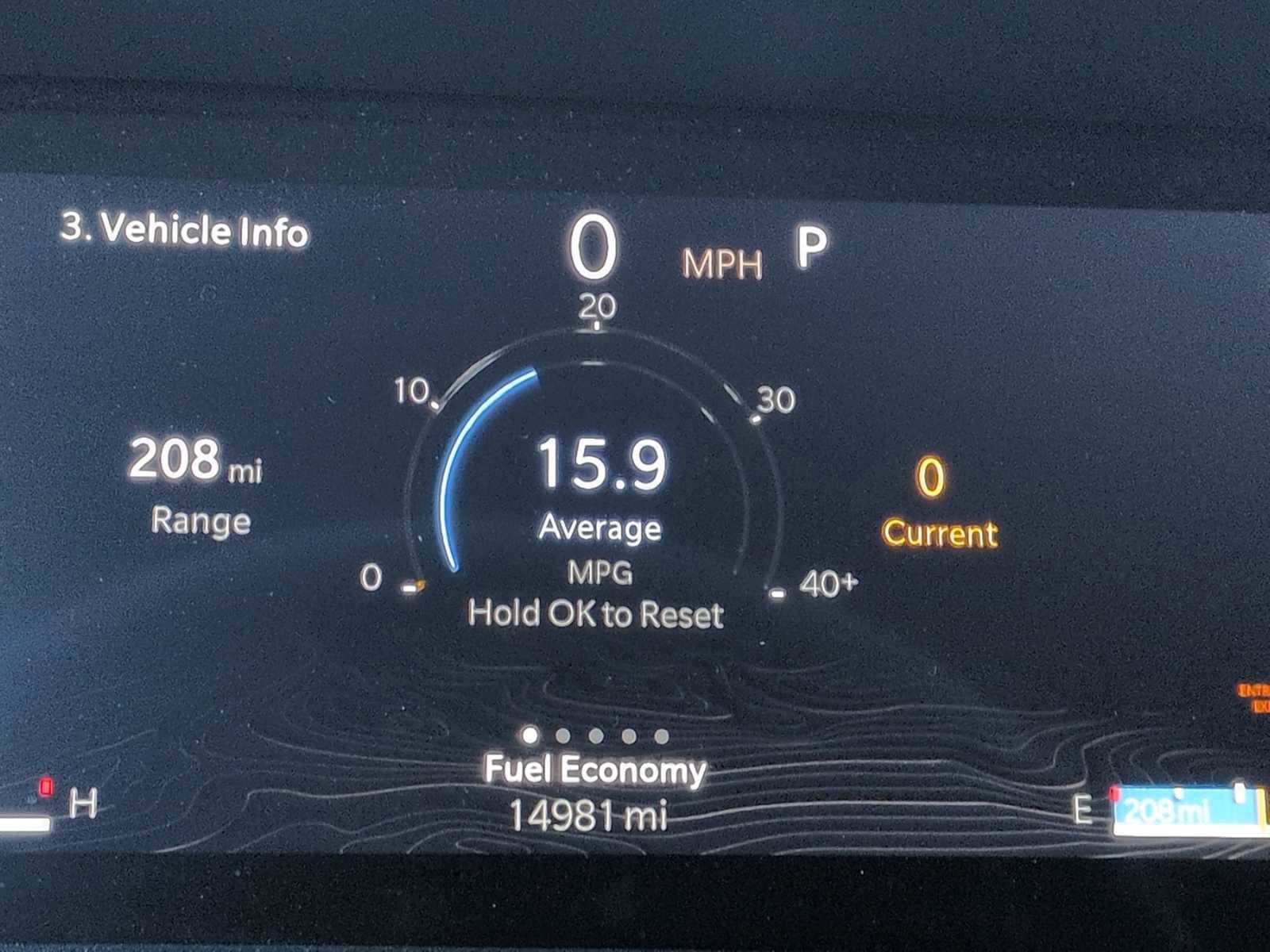 Used 2024 Jeep Grand Cherokee Overland w/ Luxury Tech Group IV image 34