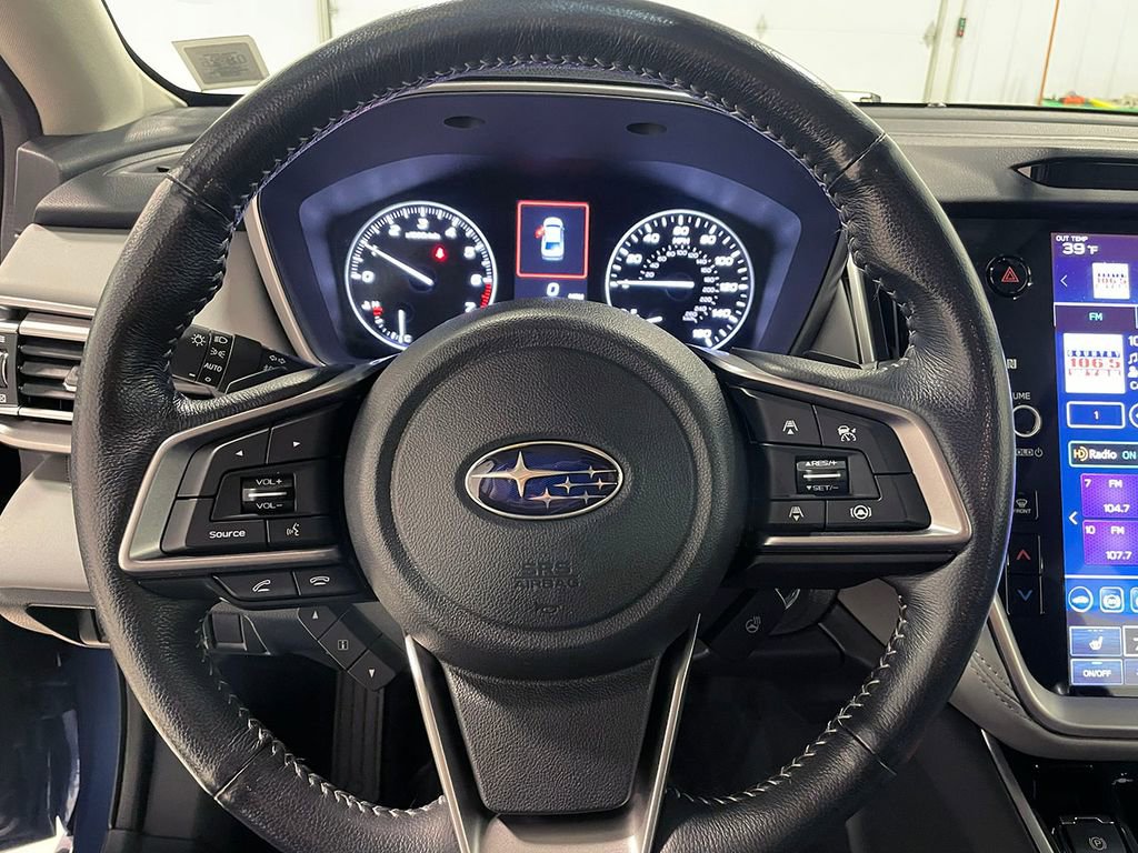 Used 2022 Subaru Legacy Limited AWD/4WD image 33
