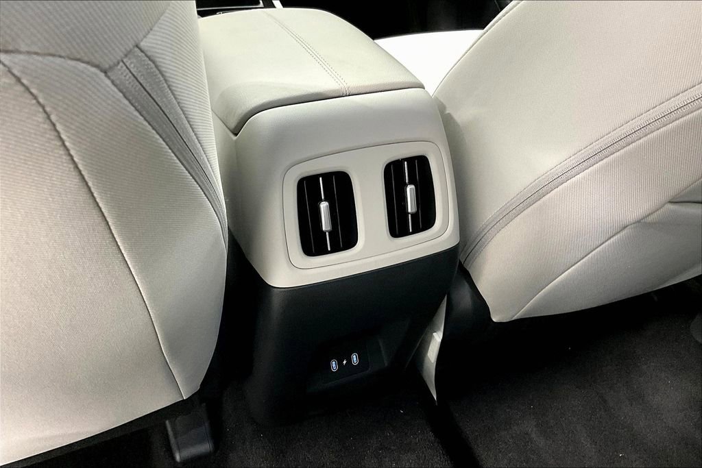 Used 2025 Hyundai Tucson SEL image 30