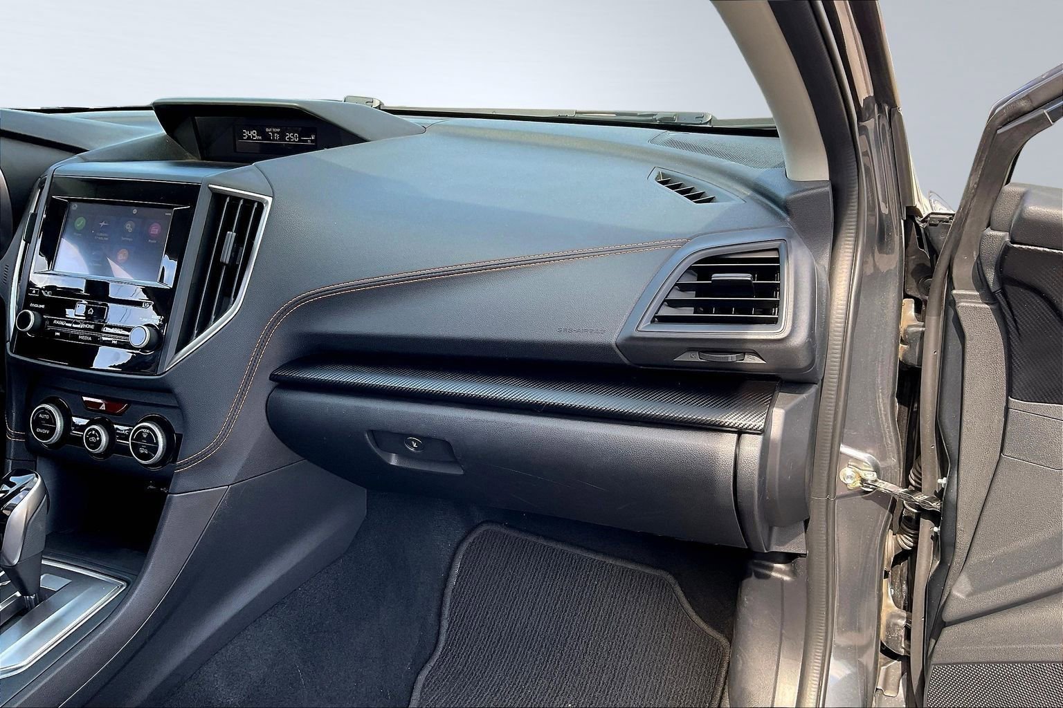 Certified 2023 Subaru Crosstrek 2.0i Premium image 15