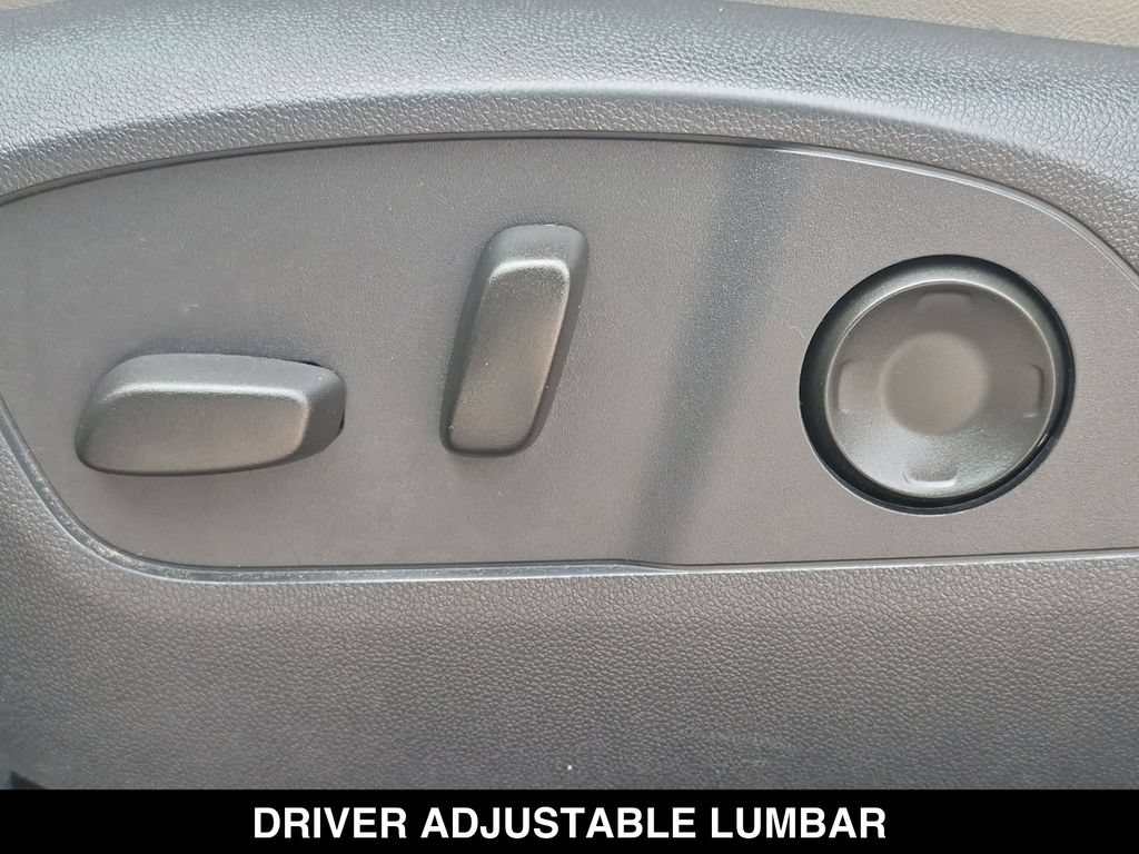 Used 2024 GMC Acadia Elevation FWD image 19