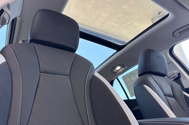 New 2026 Buick Envision Sport Touring AWD/4WD image 19
