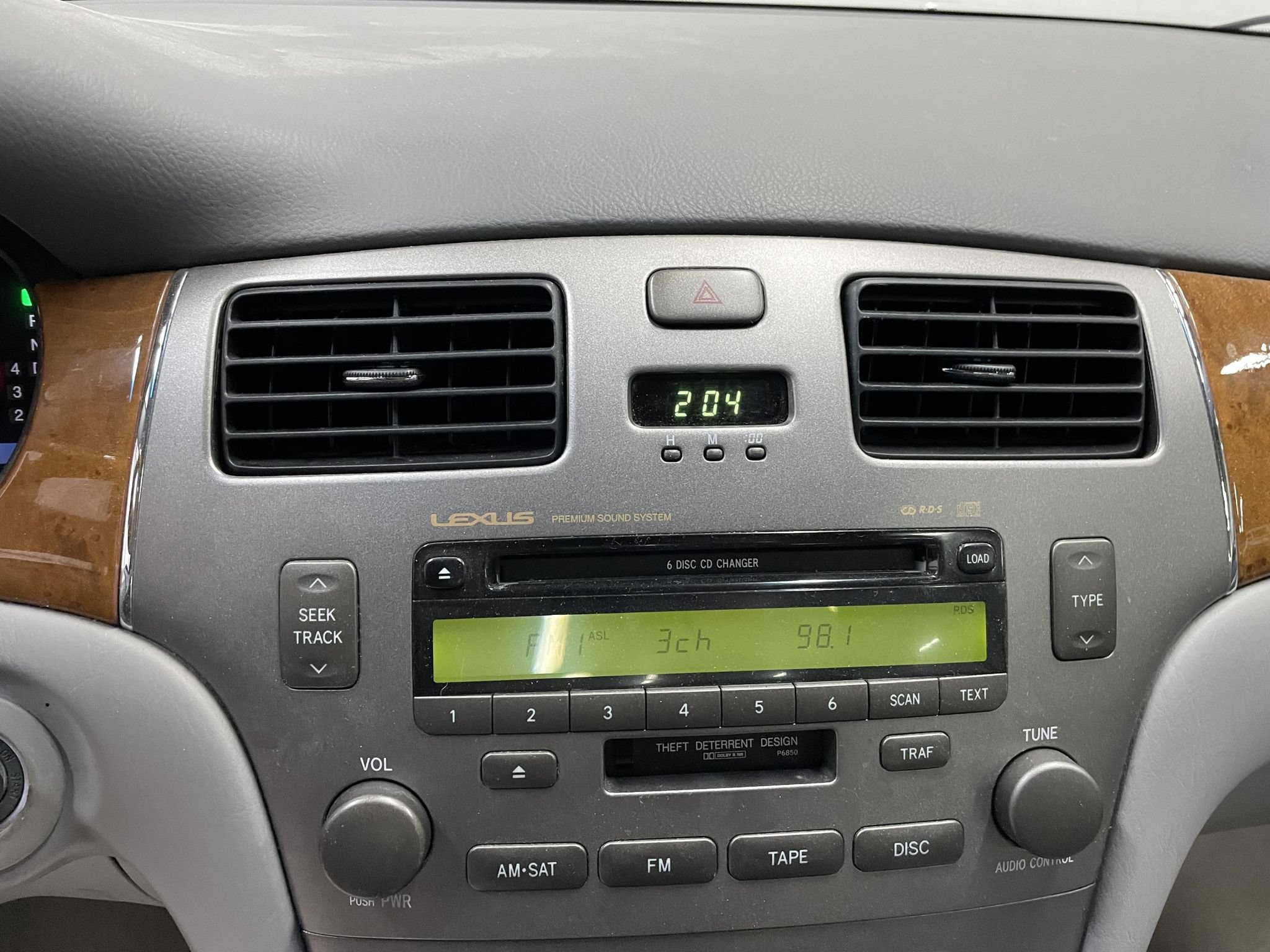 Used 2006 Lexus ES 330 FWD image 10