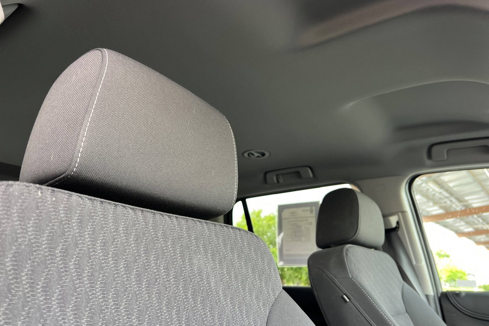 Used 2019 Chevrolet Tahoe LS w/ Enhanced Driver Alert Package AWD/4WD image 25