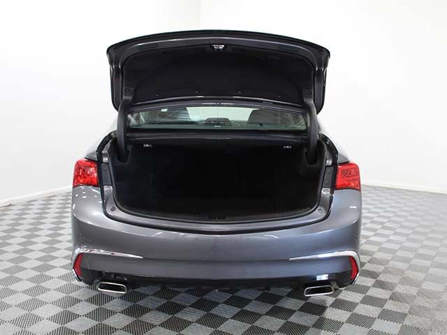 Used 2019 Acura TLX w/ Technology Package FWD image 16