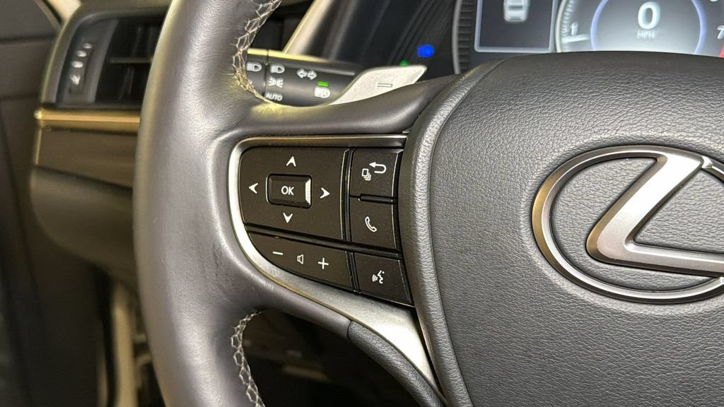 Certified 2021 Lexus ES 250 w/ Accessory Package 2 AWD/4WD image 22