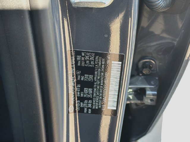 New 2026 Hyundai Tucson SEL Plus FWD image 32