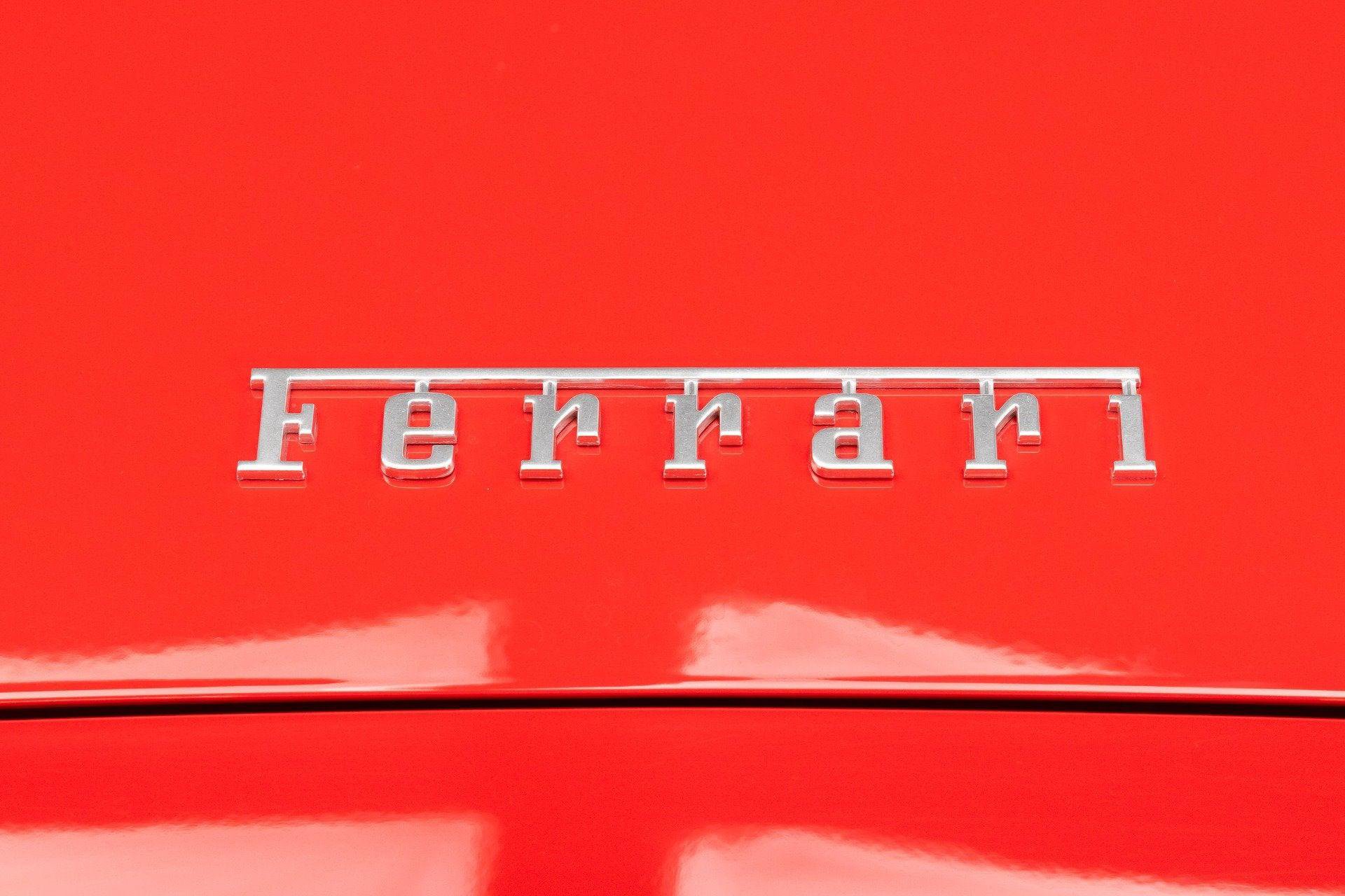 Certified 2017 Ferrari 488 Spider RWD image 43