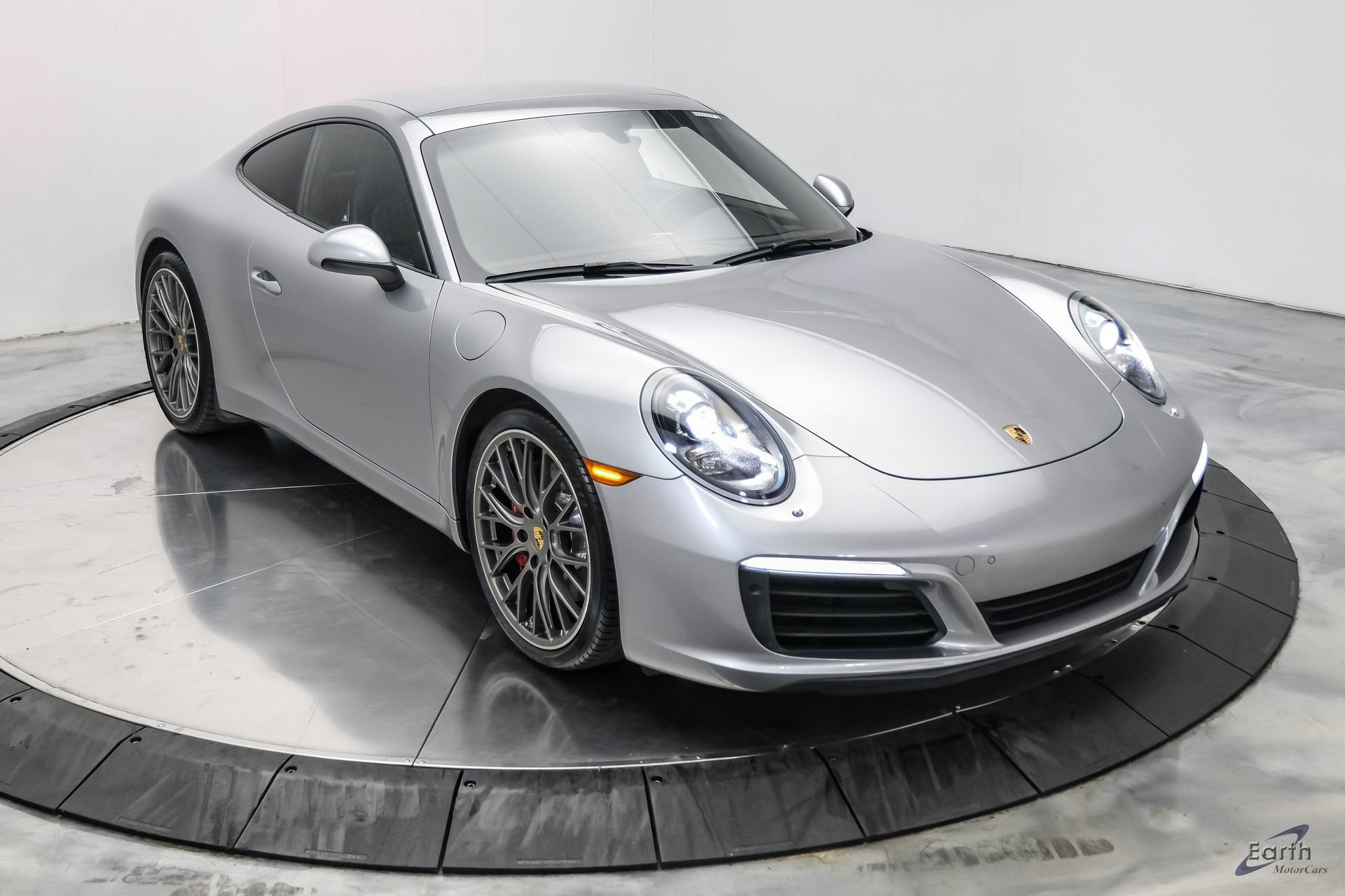 Used 2017 Porsche 911 Carrera S RWD image 22