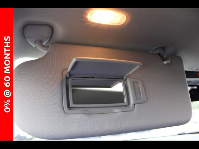 New 2025 Nissan Murano SL w/ Cargo Package AWD/4WD image 37