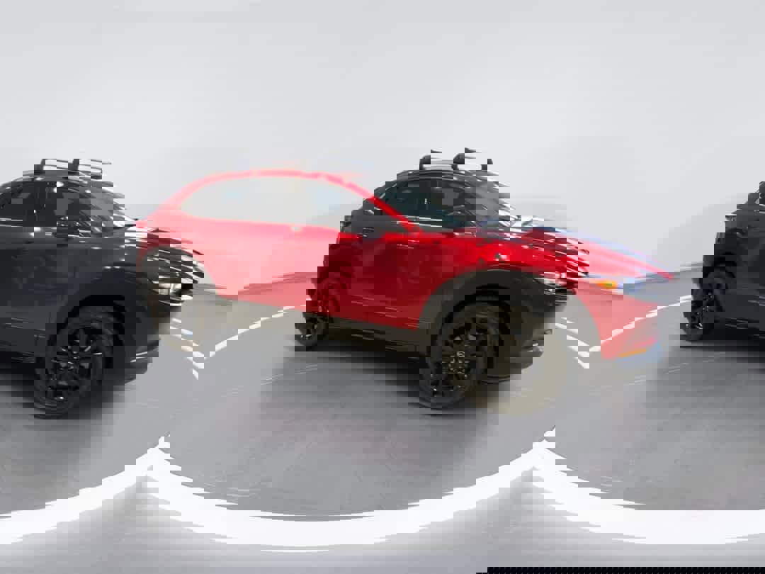 Used 2023 MAZDA CX-30 2.5 Turbo w/ Premium Package image 2