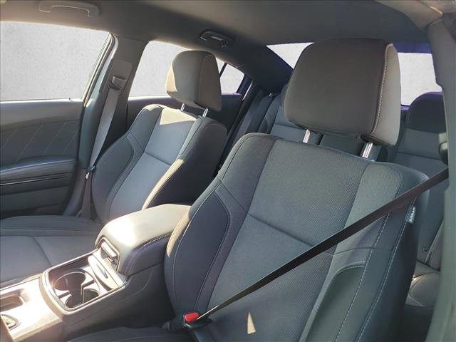 Used 2022 Dodge Charger SXT w/ Blacktop Package image 13