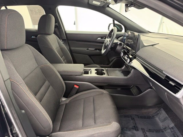 Used 2024 Honda Prologue EX image 19
