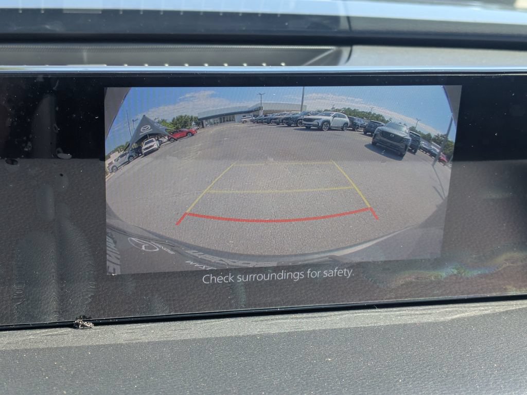 New 2026 MAZDA CX-50 AWD 2.5 Hybrid w/ Weather Package image 19