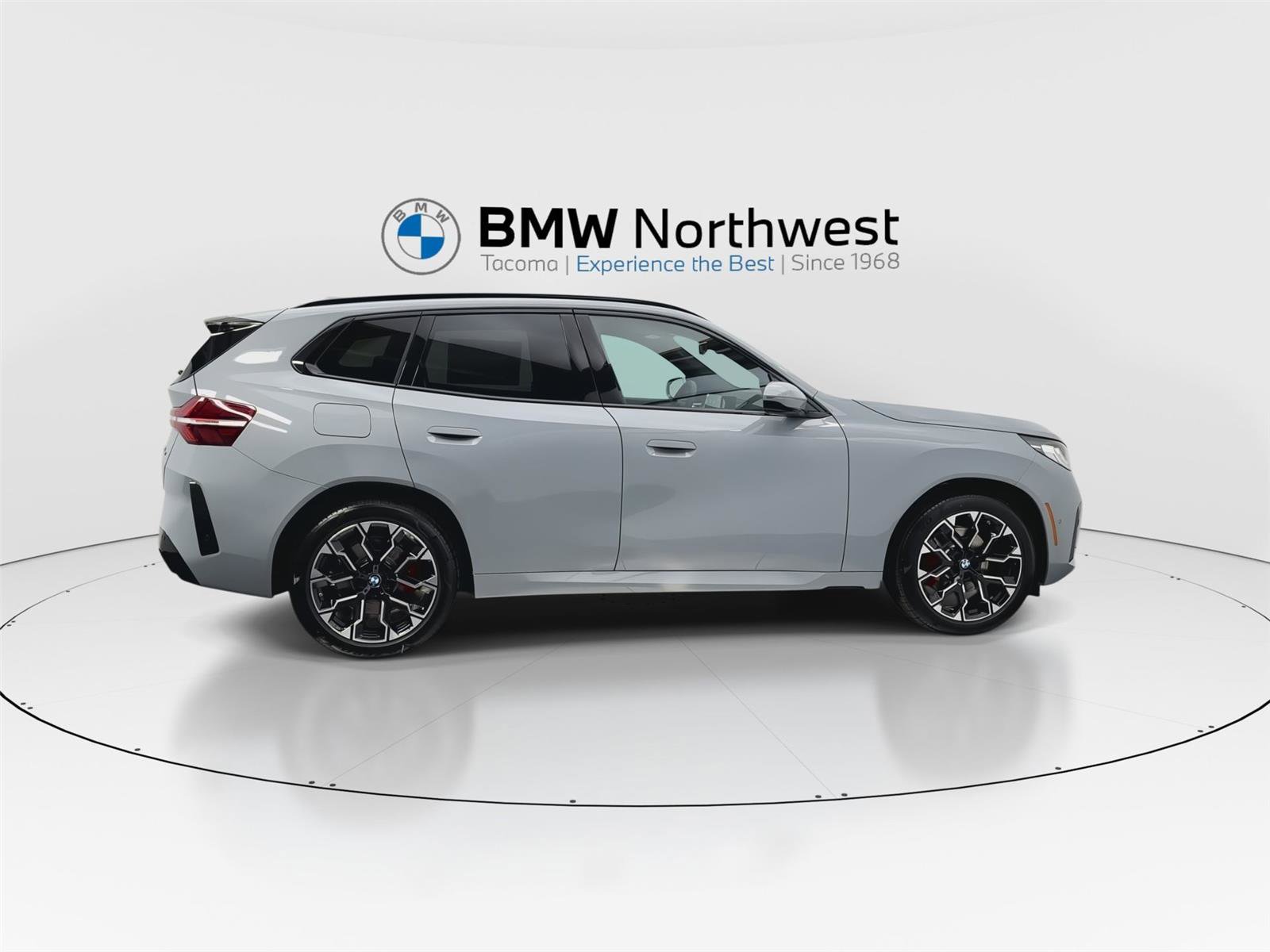 New 2026 BMW X3 xDrive30 w/ M Sport Package image 4