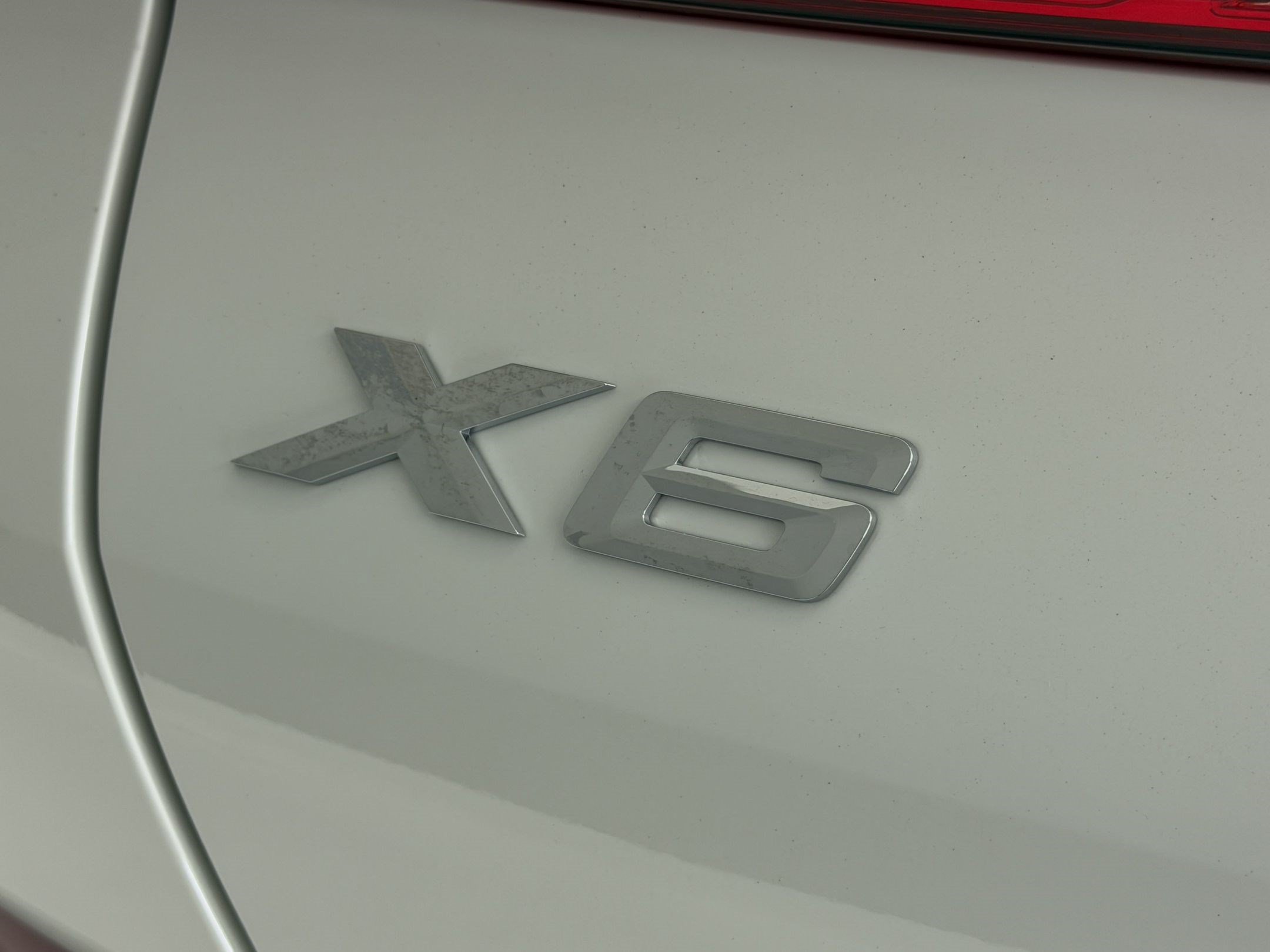 New 2027 BMW X6 xDrive40i w/ Premium Package AWD/4WD image 33