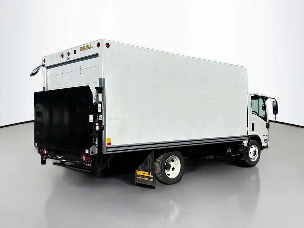 Used 2024 Chevrolet Low Cab Forward RWD image 6