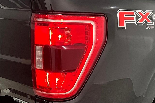 Used 2022 Ford F150 XLT w/ Equipment Group 302A High image 25